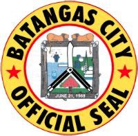 mayors of batangas|Batangas Profile .